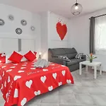 Boutique B1 Street Level Daire