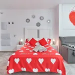 Apartment Boutique B1 Street Level Nerja