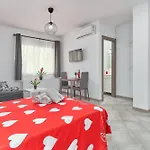 Appartement Boutique B1 Street Level *