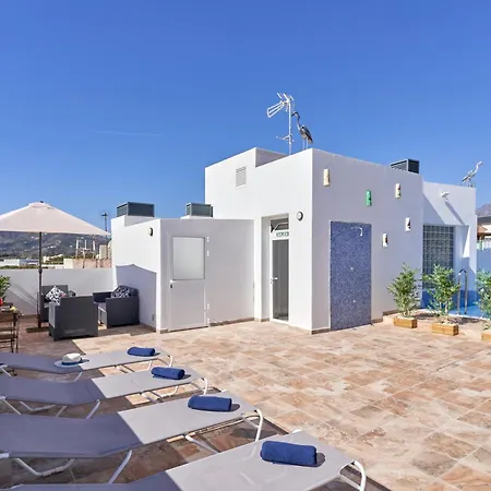 Appartement Boutique B1 Street Level