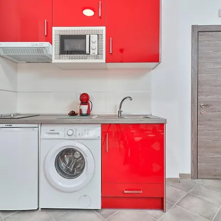 Appartement Boutique B1 Street Level *