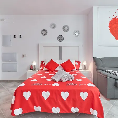 Boutique B1 Street Level * Nerja