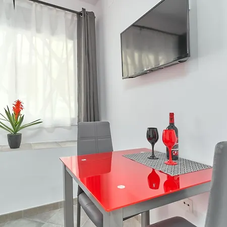 Appartement Boutique B1 Street Level