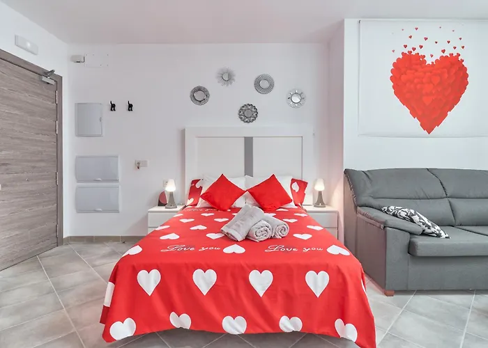 Appartement Boutique B1 Street Level Nerja