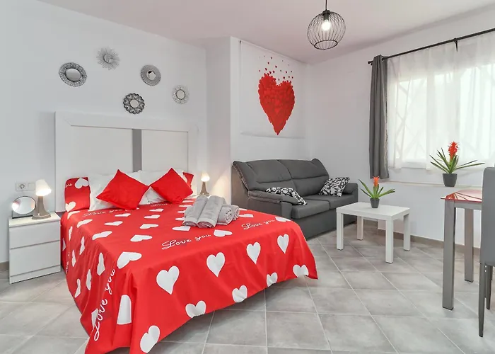 Boutique B1 Street Level Appartement