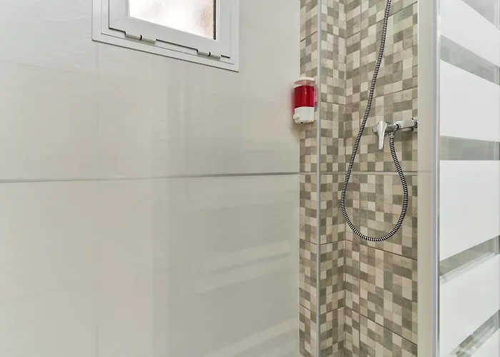 Boutique B1 Street Level Nerja