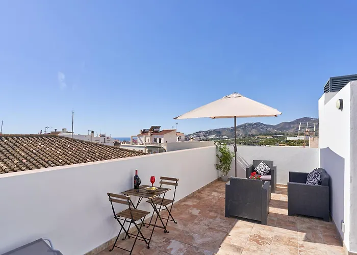 Boutique B1 Street Level *