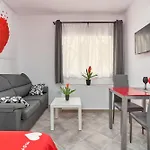 Apartmán Boutique B1 Street Level Nerja