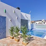 Boutique B1 Street Level Apartmán Nerja