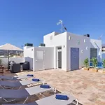 Boutique B1 Street Level * Nerja