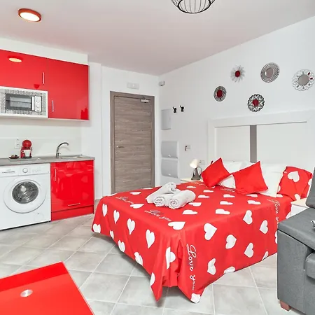 Boutique B1 Street Level Daire *