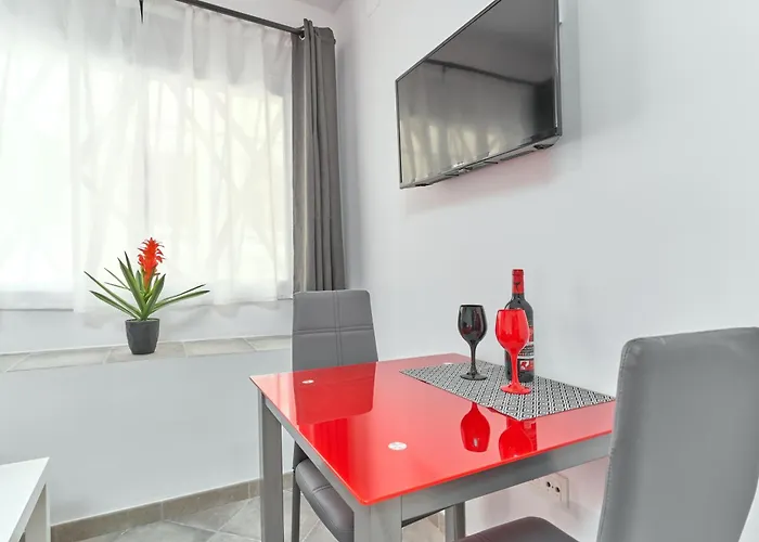 Boutique B1 Street Level Daire *